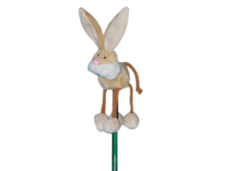 GS7531 - BE - Rabbit (11cm) - pencil - pencil top