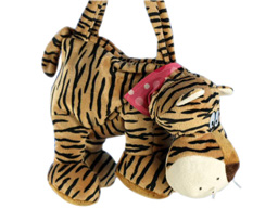   GS8018 - EE - Brown Tiger - 08   (30cm) - bag 
