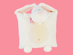 GS7467 - CE - White Rabbit - 09 (30x40cm) - cushion