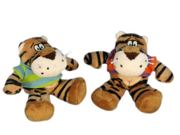   GS7412 - EE - Brown Tiger - 08  (14-19cm)