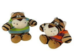  GS7413 - EE - Brown Tiger - 08  (12cm) 