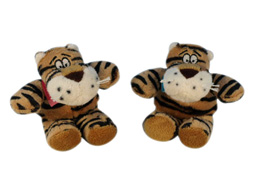  GS7384 - EE - Brown Tiger - 08  (12cm) 
