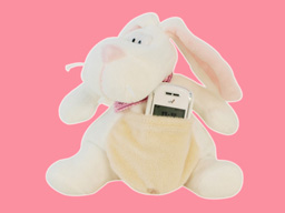 GS7994 - CE - White Rabbit - 09 - mobile holder