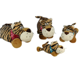  GS7396 - EE - Brown Tiger - 08 (17-25-30-35cm)
