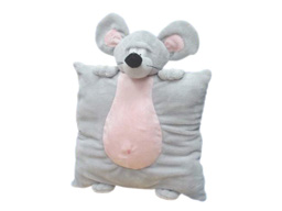 GS7467 - CE - Mouse (30x41cm) - cushion