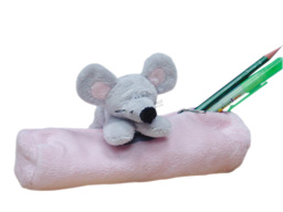 GS6607 - CE - Mouse (20cm) - pencil case