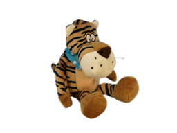  GS7648 - EE - Brown Tiger - 08   (28cm)