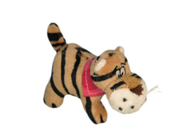   GS8068 - EE - Brown Tiger - 08   (11cm)