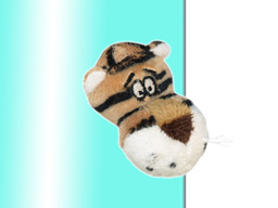  GS7386 - EE - Brown Tiger - 08   (4.5cm)    - w -   magnet