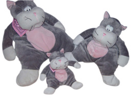 GS7494 - Cat (19-30-37cm)