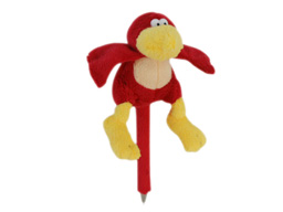 GS8340 - Red Bird (17cm) - ball pen