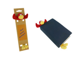 GS8341 - Red Bird (25cm) - bookmark