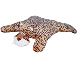  GS7511  - CE - Brown Tiger (45x62cm) - cushion