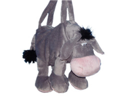 GS8018 - Donkey (30cm) - backpack