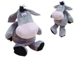 GS7391 - Donkey (13-17-23-28cm)