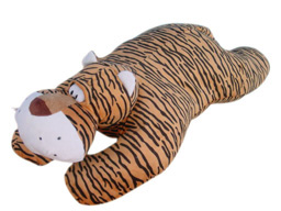  GS7961 - CE - Brown Tiger    (65cm) - cushion