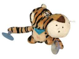  GS8067    - SC -  EE - Brown Tiger - 08    (10cm)  -  suction cup 