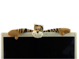  GS8069  - CE - Brown Tiger (27cm) 