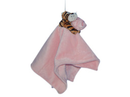  GS7519 - CE - Brown Tiger (38x38cm) - towel