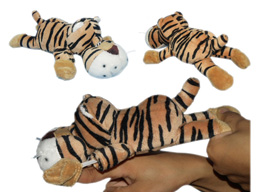  GS8238  - CE - Brown Tiger (22cm) - flying animal