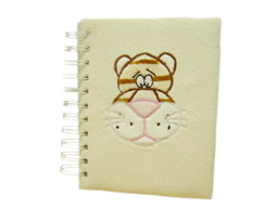  GS7428 - EM - EE - Beige Tiger - 08 (12x16cm) - notebook