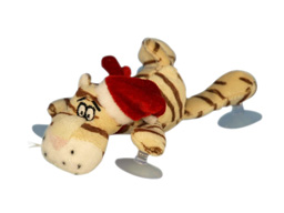GS7545 - EE - X - Beige Tiger - 08 (16cm) -  suction cup 