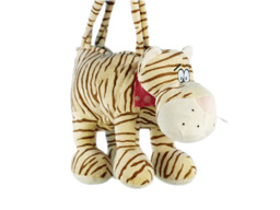   GS8018 - EE - Beige Tiger - 08 (30cm) - bag 