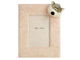GS7429 - HD - Wolf - 08 (15X20cm) - photo frame