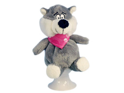 GS7392 - Wolf - 08 (11cm) - egg cup and warmer
