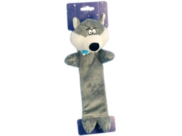 GS4661 - Wolf - 08 (28cm) - seat belt pad