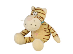    GS7648  - EE  - Beige Tiger - 08 (28cm) 