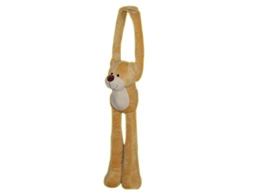 GS7409 - Yellow Bear (37cm) - happy hugs door hanger