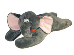 GS7961 - Elephant - 09 (65cm) - cushion