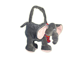 GS8018 - Elephant - 09 (30cm) - bag