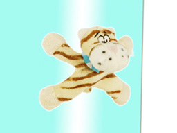  GS7385 - EE - Beige Tiger - 08 (8.5cm) - w - magnet