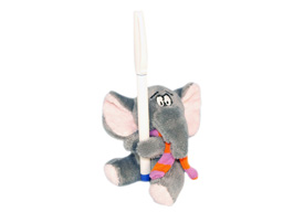 GS7393 - Elephant - 09 (8cm) - clip 