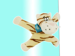 GS7387 - EE - Beige Tiger - 08 (12cm) - w - magnet