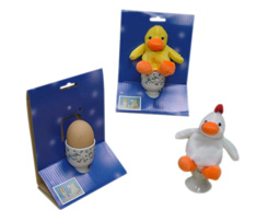 GS7348 (12cm) - egg cup and warmer
