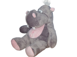 GS8021 - Hippo (29cm)