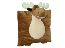 GS7467 - Reindeer (30x40cm) - cushion