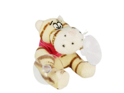  GS7489 - EE - Beige Tiger - 08 (8cm) -  suction cup  