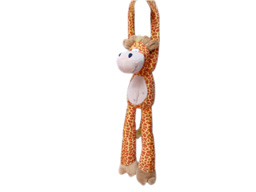 GS7409 - Giraffe (40cm) - happy hugs door hanger