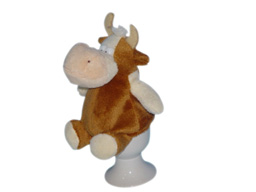 GS7392 - Bull (11cm) - egg cup and warmer