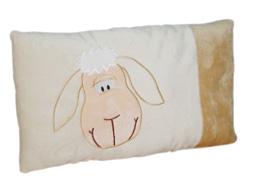 GS8016 - Sheep (23x42cm) - cushion