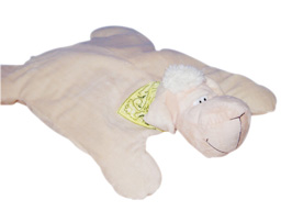 GS7511 - Sheep (45x65cm) - cushion