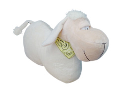 GS7991 - Sheep (25x40cm) - cushion