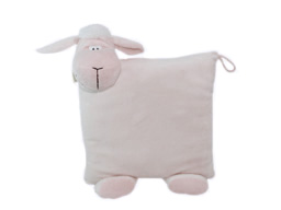 GS7510 - Sheep (30x40cm) - cushion