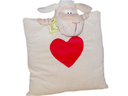 GS7466 - Sheep (30x38cm) - cushion