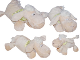 GS7396 - Sheep (17-25-30-35cm)