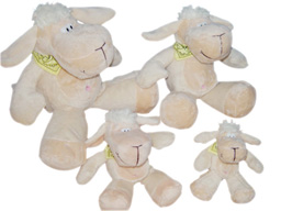 GS7400 - Sheep (13-18-23-28cm)